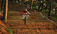 MTB Kerala - International Mountain Cycling Competition 